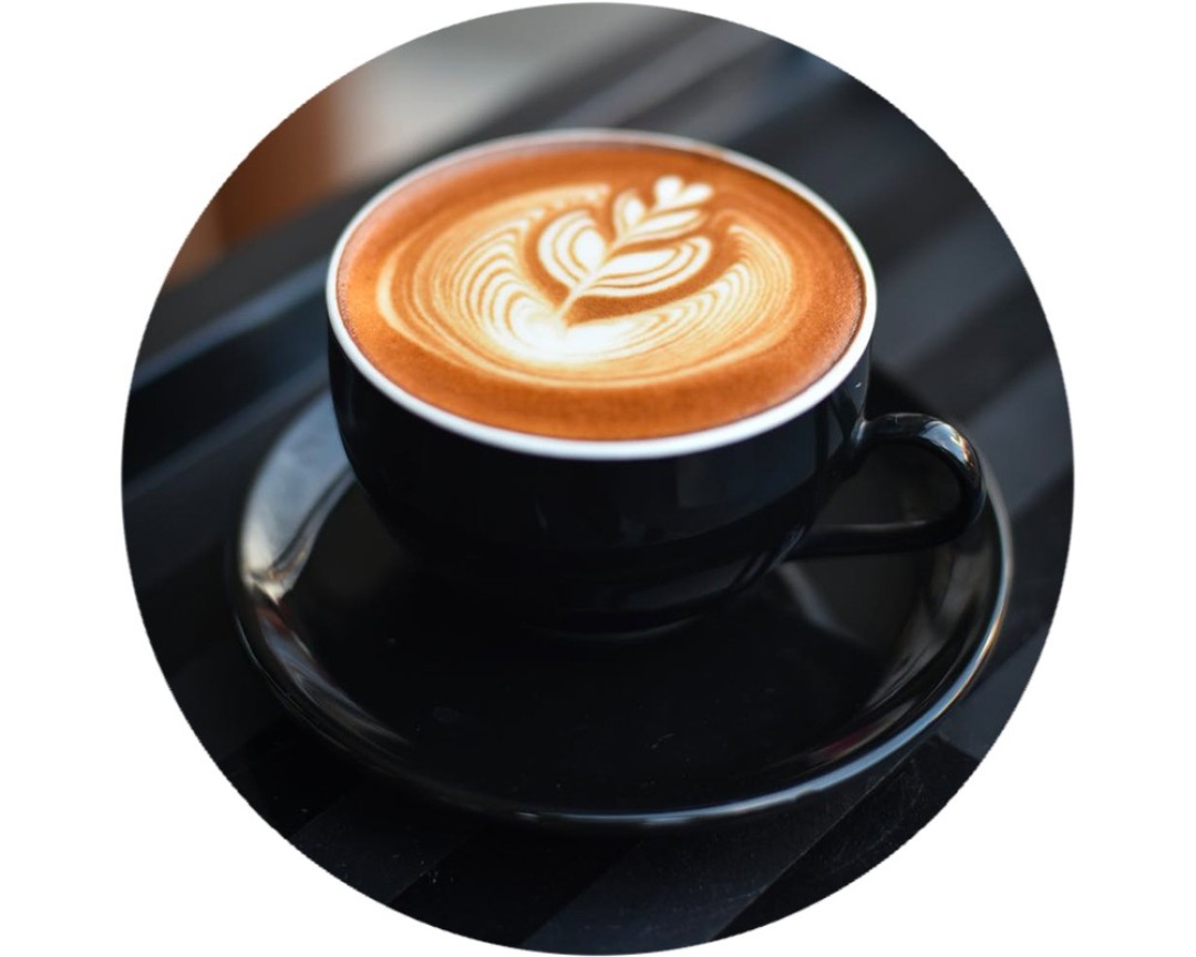 Fındıklı Coffe Latte