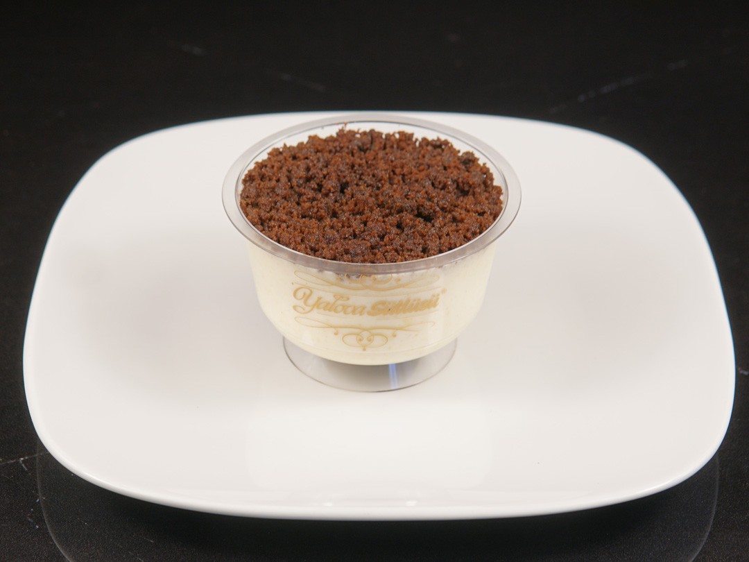 Islak Kekli Magnolia